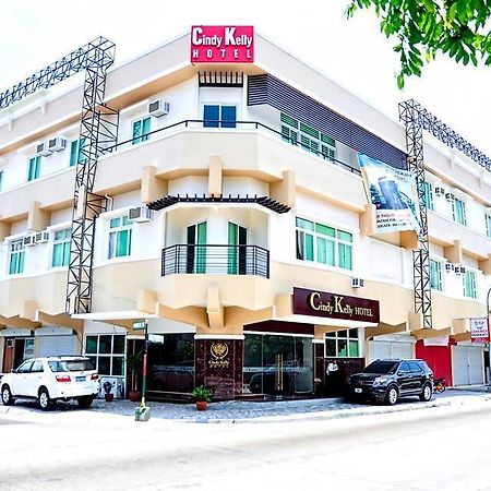 Cindy Kelly Hotel Olongapo Εξωτερικό φωτογραφία