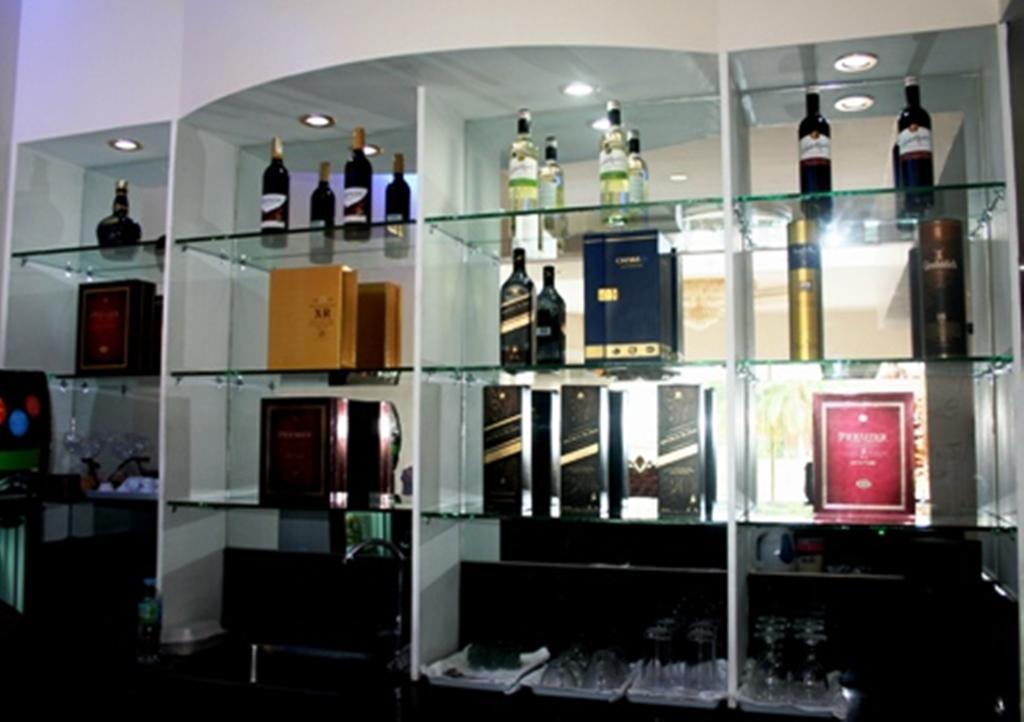 Cindy Kelly Hotel Olongapo Εξωτερικό φωτογραφία