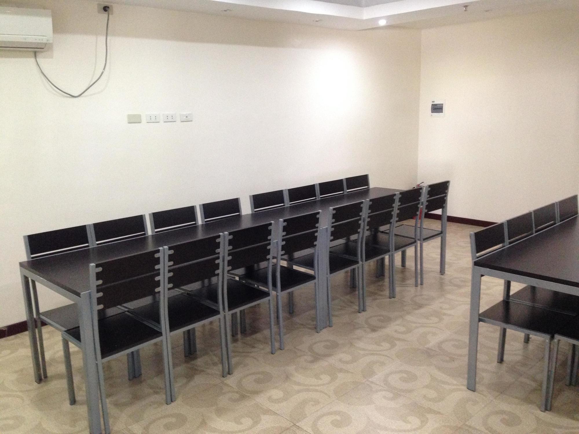 Cindy Kelly Hotel Olongapo Εξωτερικό φωτογραφία