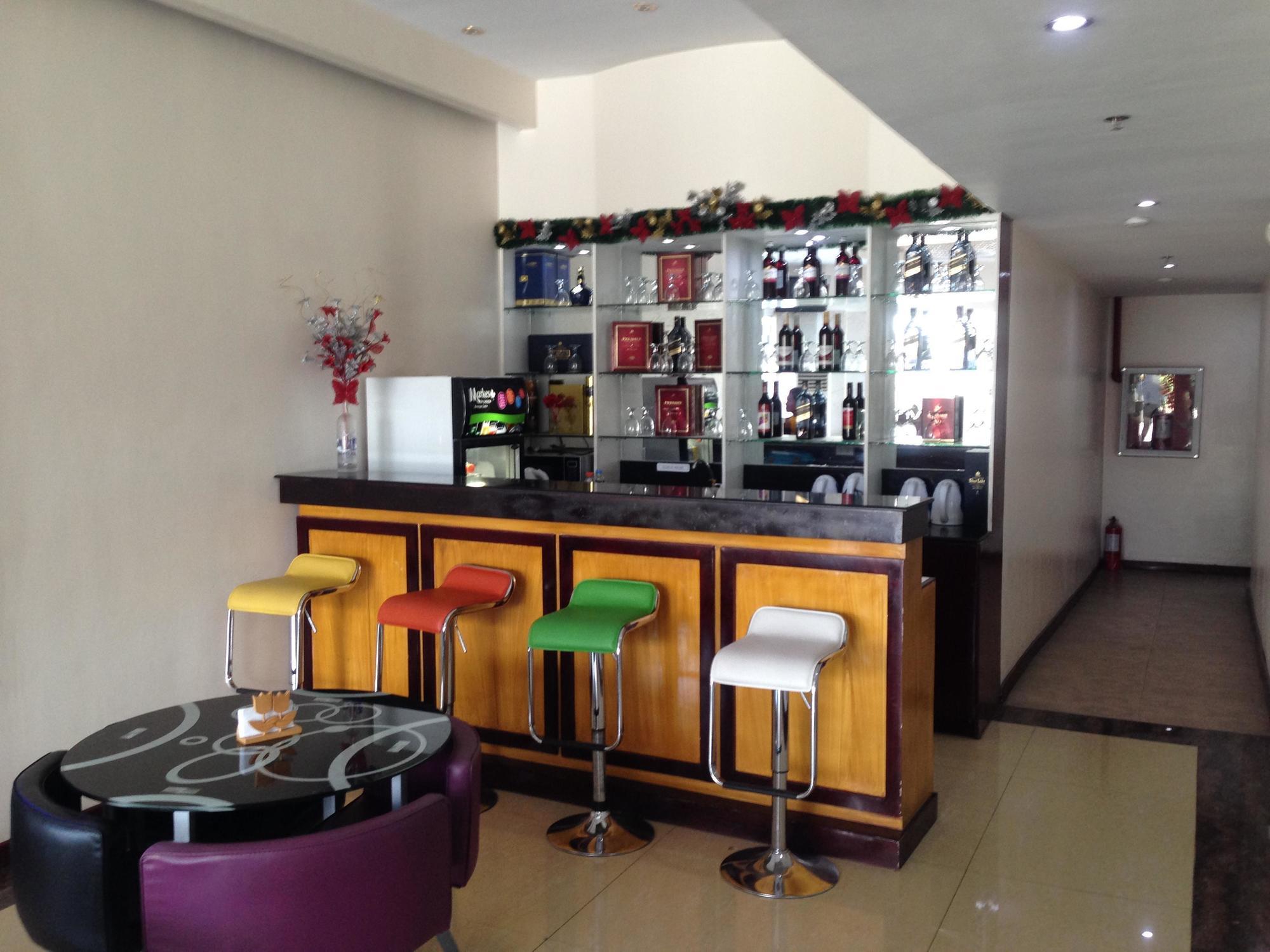 Cindy Kelly Hotel Olongapo Εξωτερικό φωτογραφία