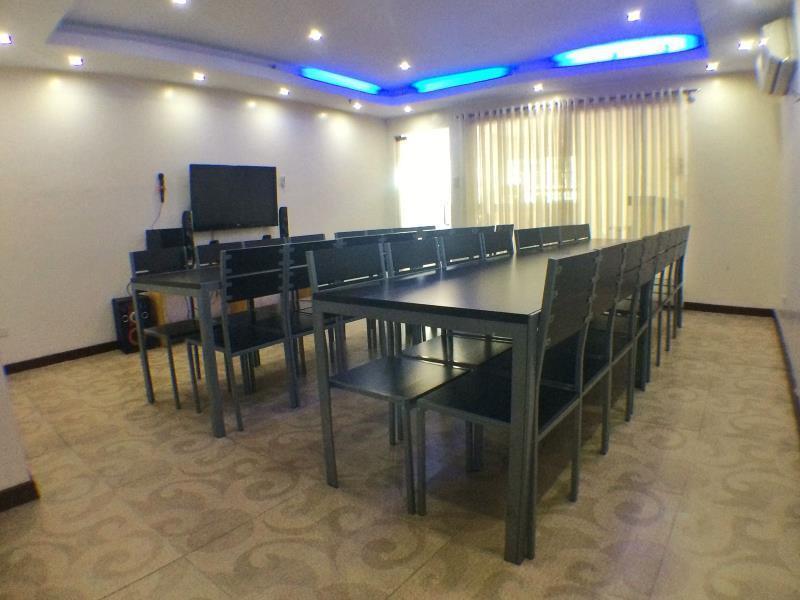 Cindy Kelly Hotel Olongapo Εξωτερικό φωτογραφία